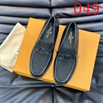 ルイヴィトン メンズドレスシューズ